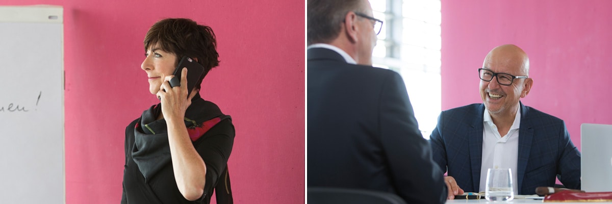 Unsere Trainings und Coachings sind perfekt auf Ihr Produkt und Ihre Ziele zugeschnitten Unsere Trainings und Coachings sind perfekt auf Ihr Produkt und Ihre Ziele zugeschnitten